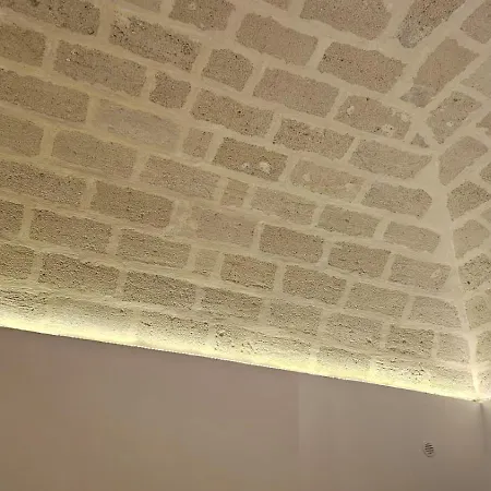 Melissa Appartement *
