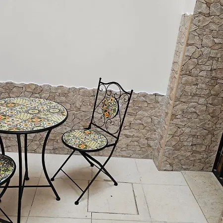 Melissa Appartement