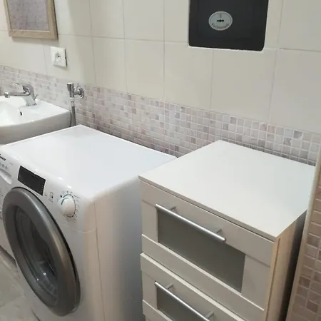 Melissa Appartement