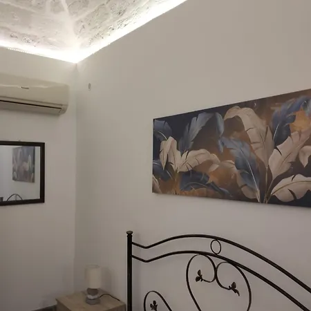Melissa Appartement *
