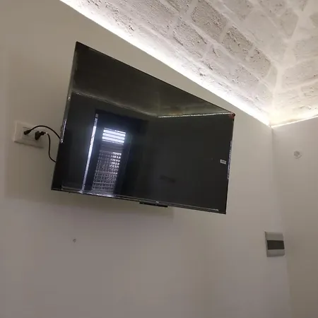 Appartement Melissa *