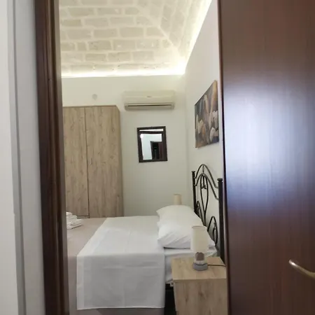 Appartement Melissa Trapani