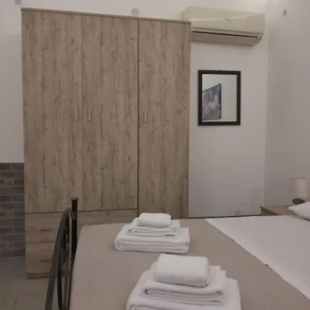 Appartement Melissa Trapani