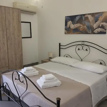 Appartement Melissa *