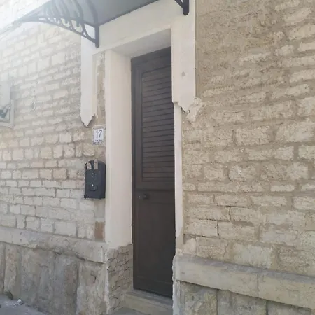 Appartement Melissa Trapani