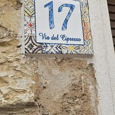 Melissa Appartement