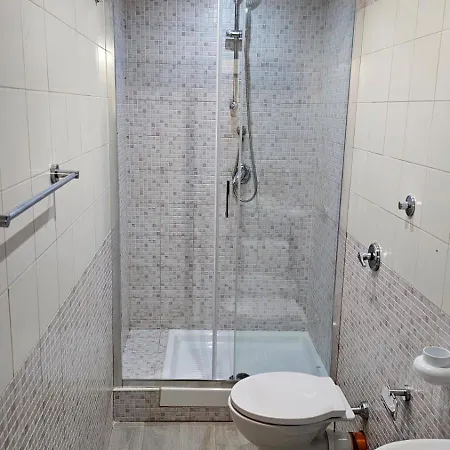 Melissa Apartment Trapani